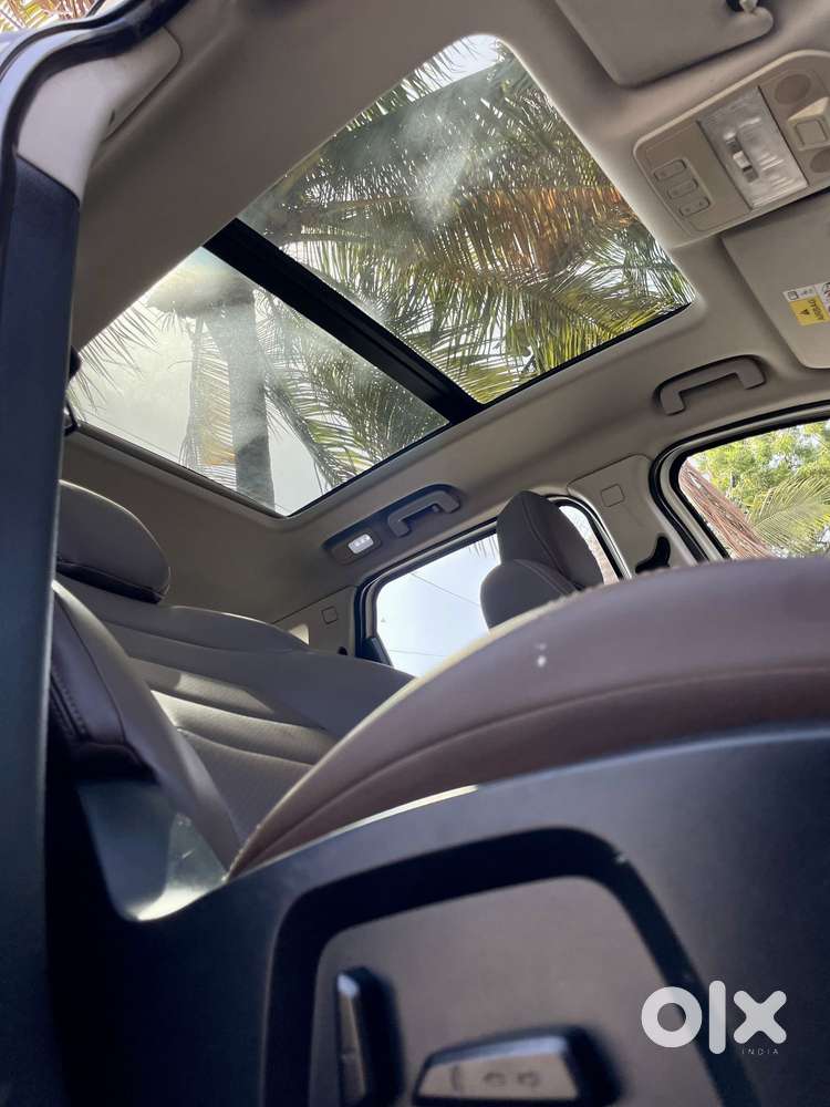 Tata Harrier Xza Plus At, 2020, Diesel