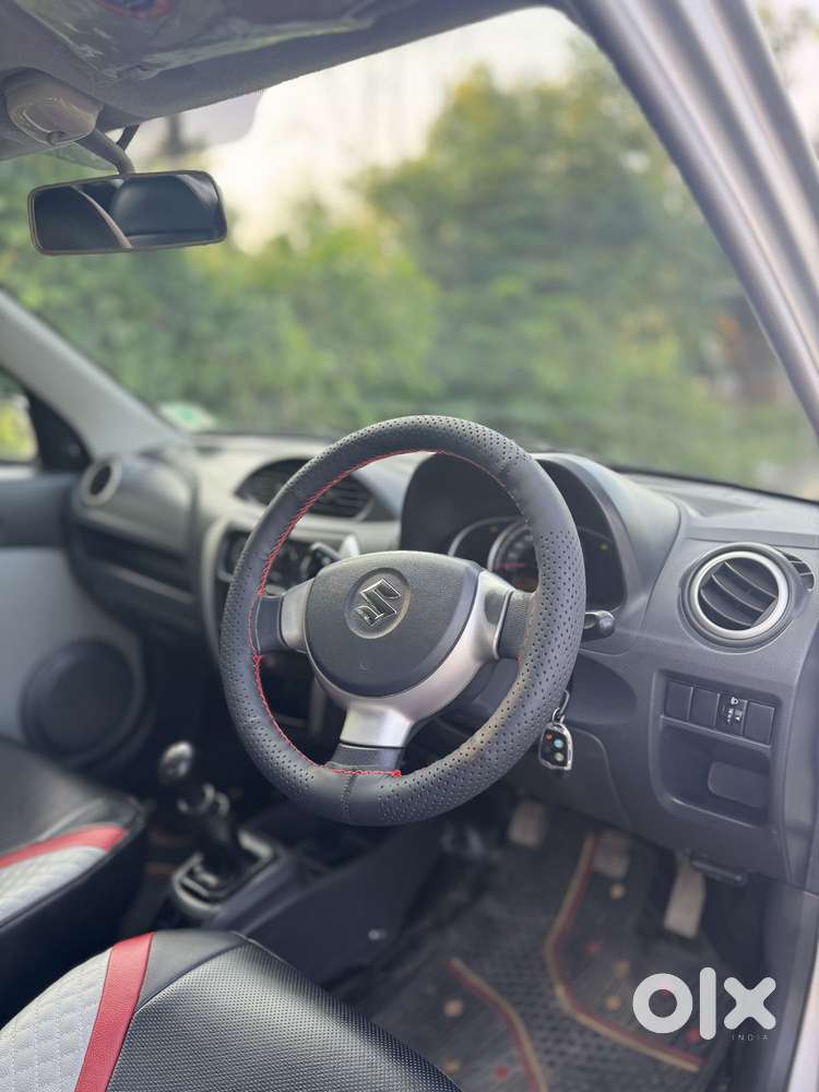 Maruti Suzuki Alto 800, 2017, Petrol