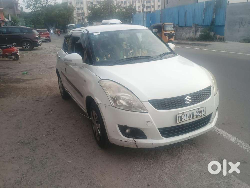 Maruti Suzuki Model 2014