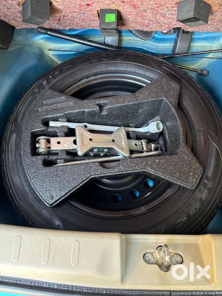 Maruti Suzuki Celerio Zxi Amt, 2017, Petrol