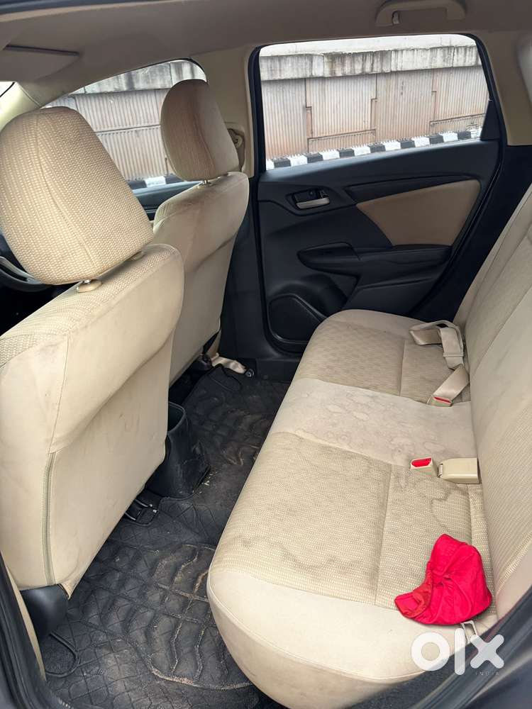 Honda Jazz 1.5 Sv I Dtec, 2018, Diesel