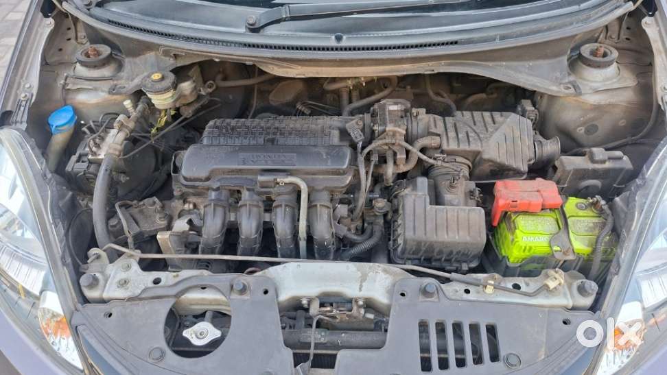 Honda Brio 1.2 Vx At, 2018, Petrol