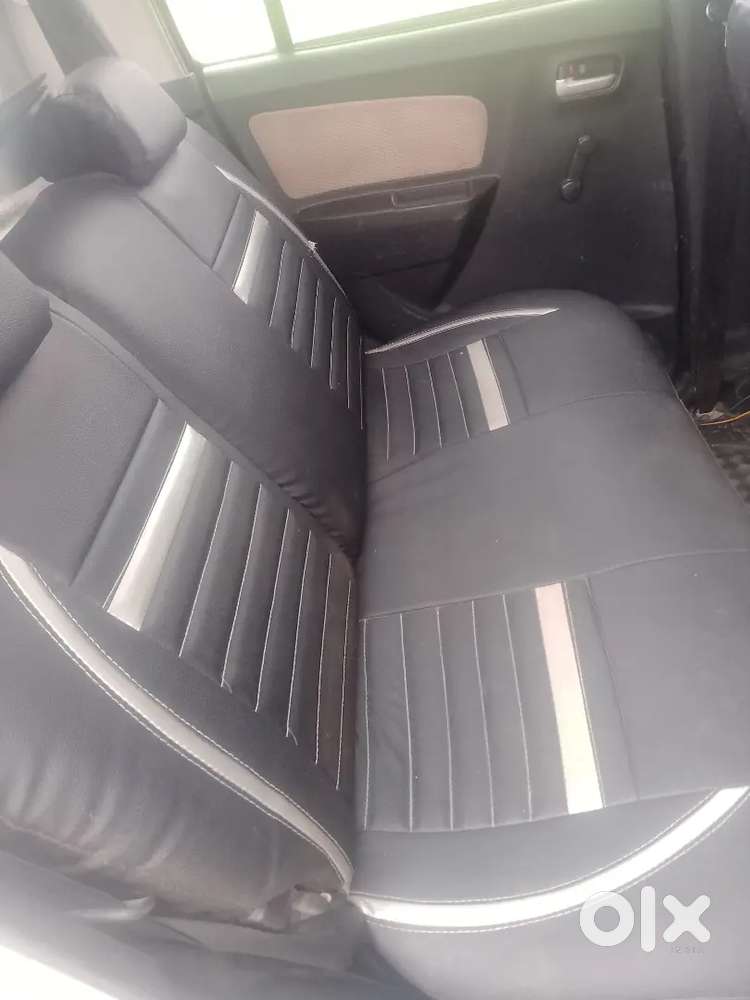 Maruti Suzuki Wagon R 2018