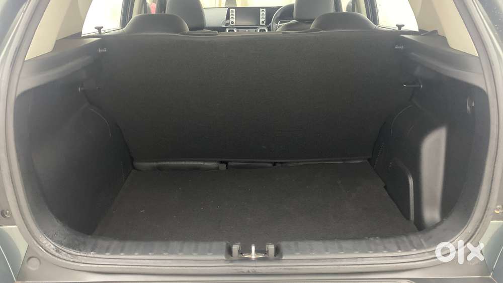 Kia Sonet Htk Plus Turbo Imt, 2024, Petrol