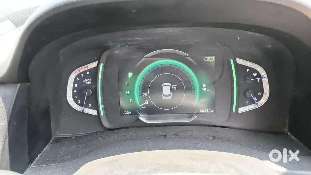 Hyundai Creta Facelift 2020