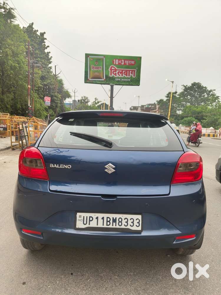Maruti Suzuki Baleno 1.3 Delta, 2018, Petrol