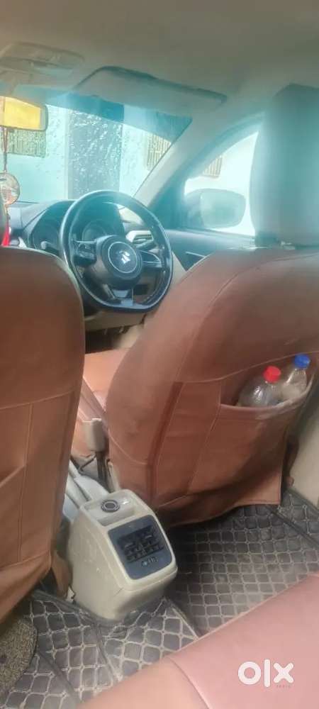 Maruti Suzuki Swift Dzire 2018 Diesel 120000 Km Driven