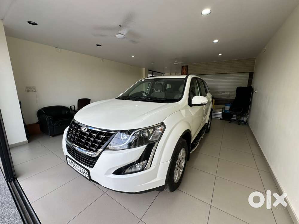 Mahindra Xuv500 Diesel 2016 W10