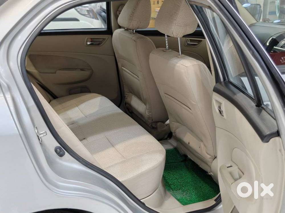 Maruti Suzuki Swift Dzire 1.2 Vxi, 2013, Petrol