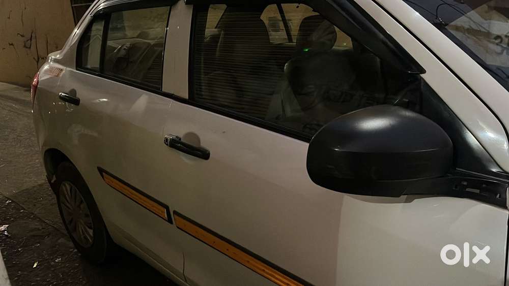 Maruti Suzuki Swift Dzire Tour 2021 Petrol Well Maintained