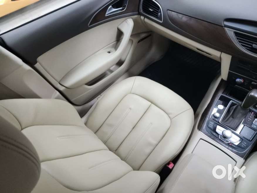 Audi A6 2.0 35 Tdi Technology, 2015, Diesel