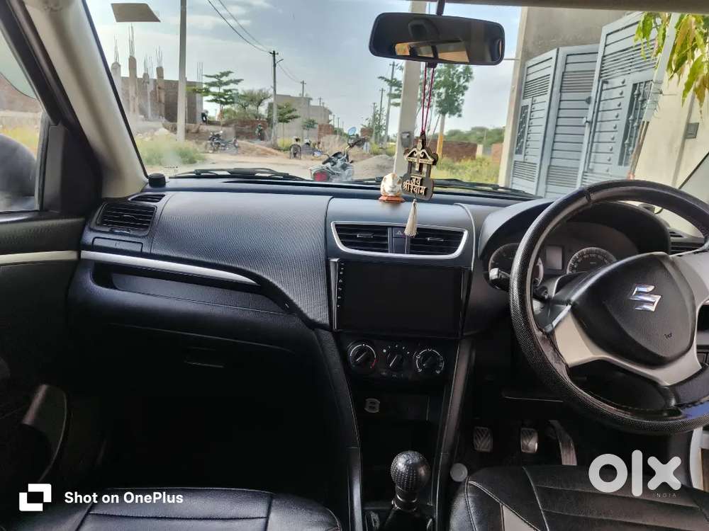 Maruti Swift Diesel 2014