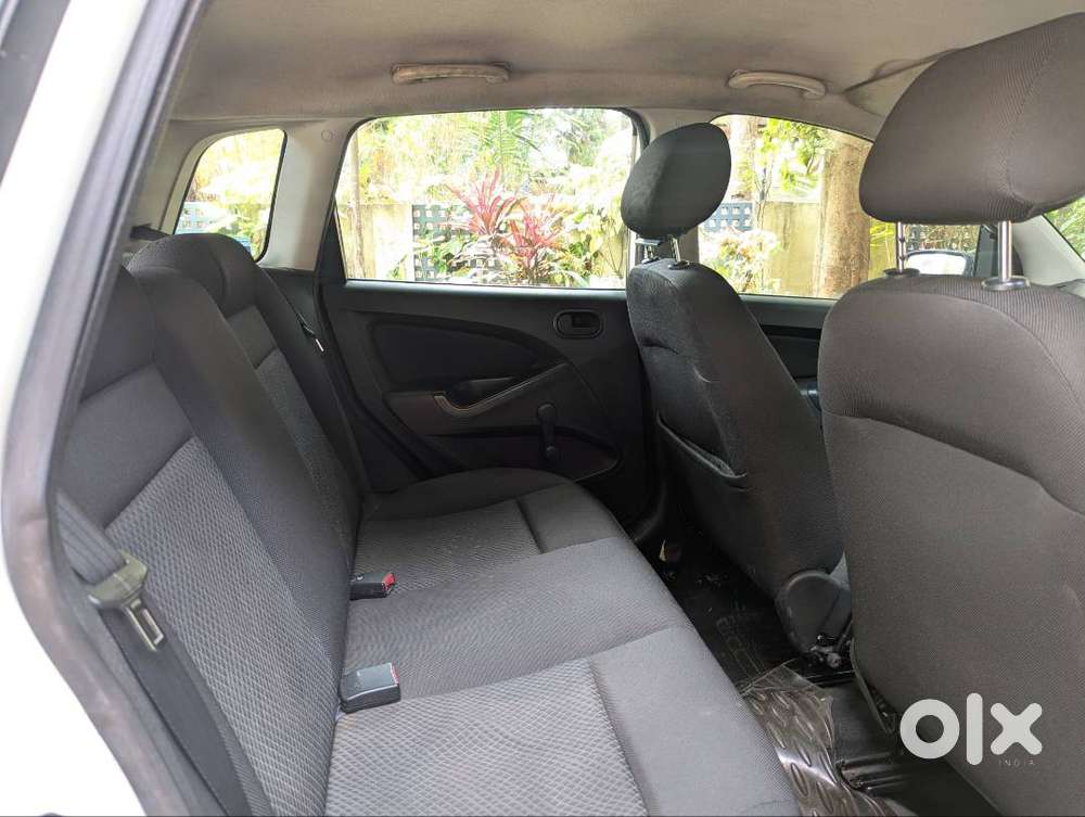 Ford Figo Diesel