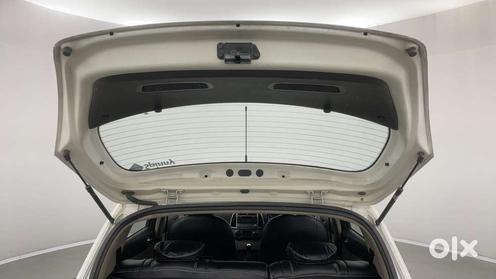 Hyundai I20 2012-2014 Sportz 1.2, 2013, Petrol