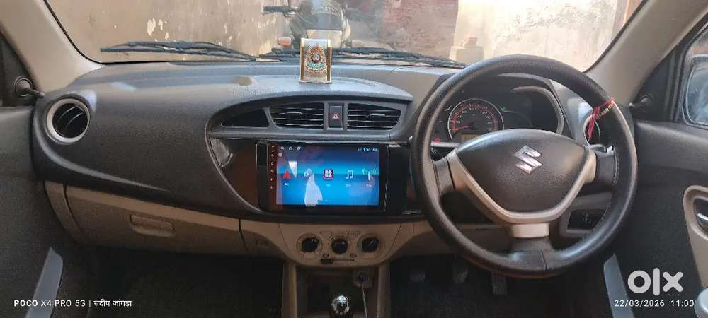 Maruti Suzuki Alto K10 2015