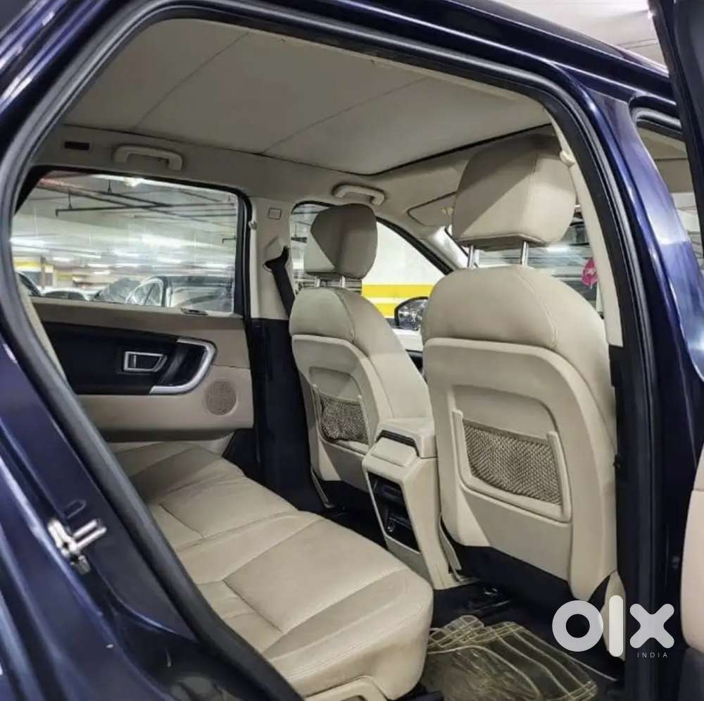 Land Rover Discovery Sport 2016 Diesel