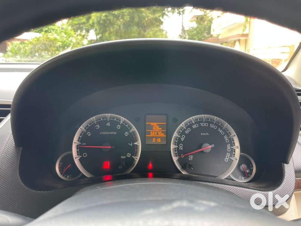 Maruti Suzuki Swift Dzire 1.3 Vxi, 2012, Petrol