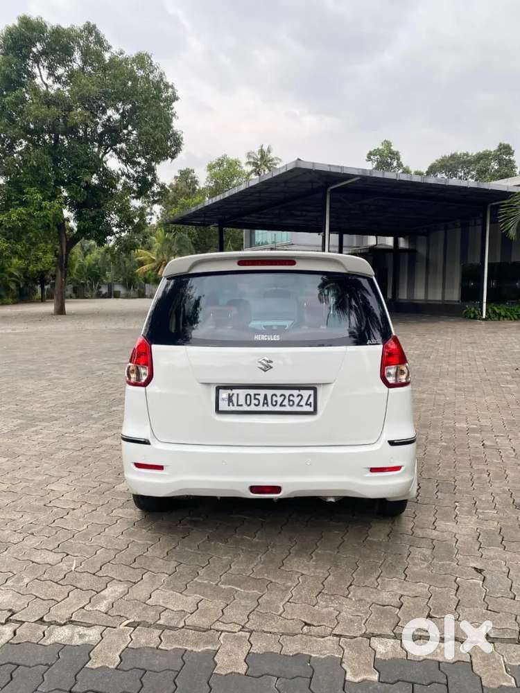 Maruti Suzuki Ertiga 2013vdi Diesel 127000 Km Driven