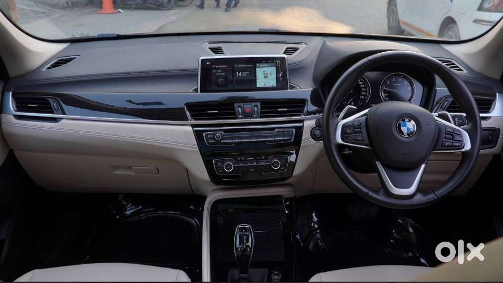 Bmw X1 2.0 Sdrive20i Xline, 2021, Petrol