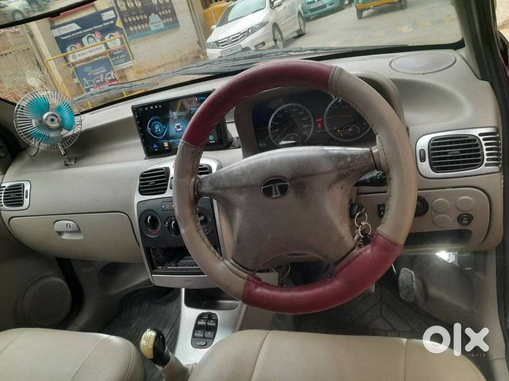 Tata Indigo Cs Lx Tdi, 2005, Diesel