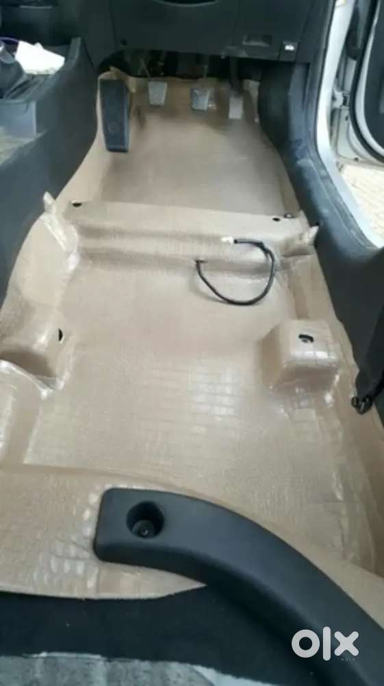 Car full mats Spare Parts 1720587485