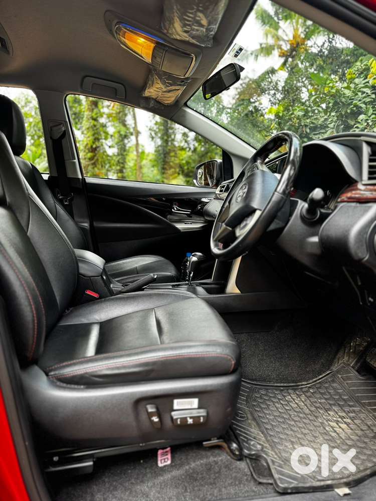 Crysta Touring Sport 2019