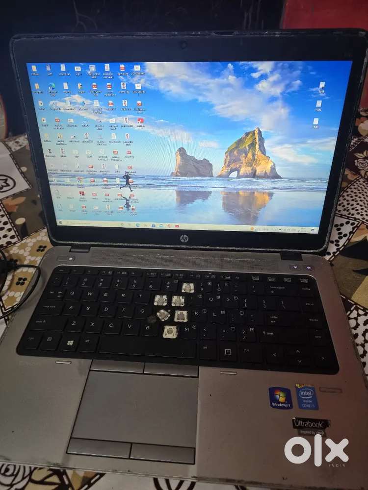 Elite book 840 G1