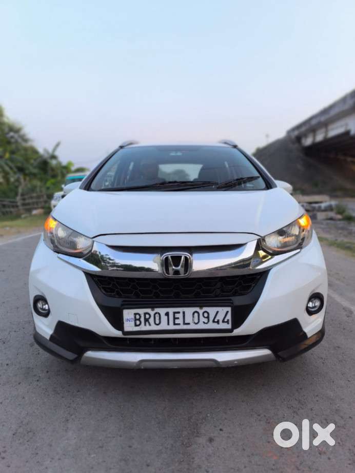 Honda Wr-v I-dtec V, 2019, Diesel