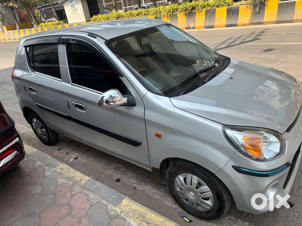 Maruti Suzuki Alto 800 Vxi Airbag, 2018, Petrol