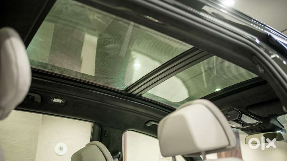 Bmw X7 3.0 Xdrive 40i M Sport, 2025, Petrol