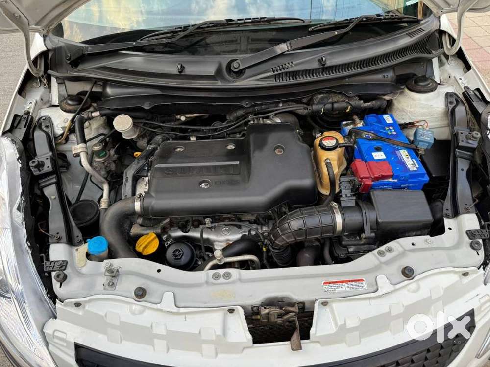 Maruti Suzuki Swift Vdi, 2013, Diesel