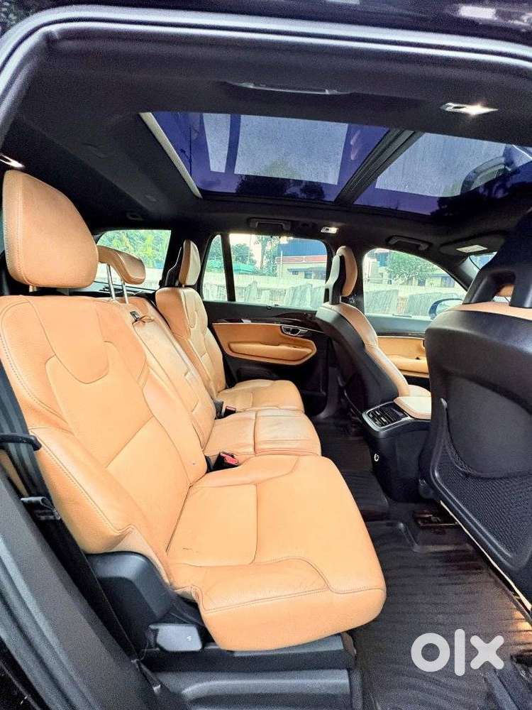 Volvo Xc 90 D5 Inscription, 2016, Diesel