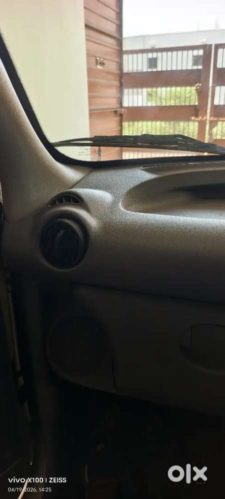 Hyundai Santro Xing 2009