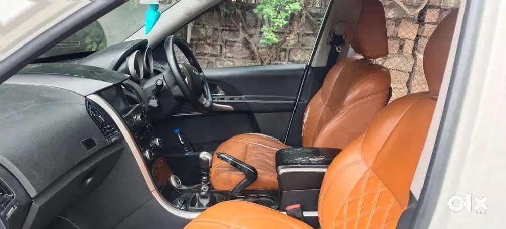 Mahindra Xuv500 2.2 Diesel 2021