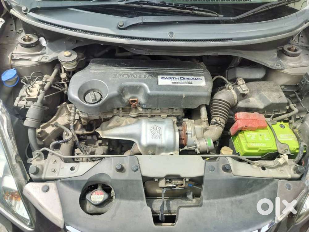 Well Maintained Amaze