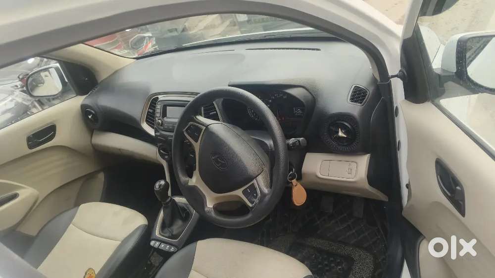 Hyundai New Santro 2021