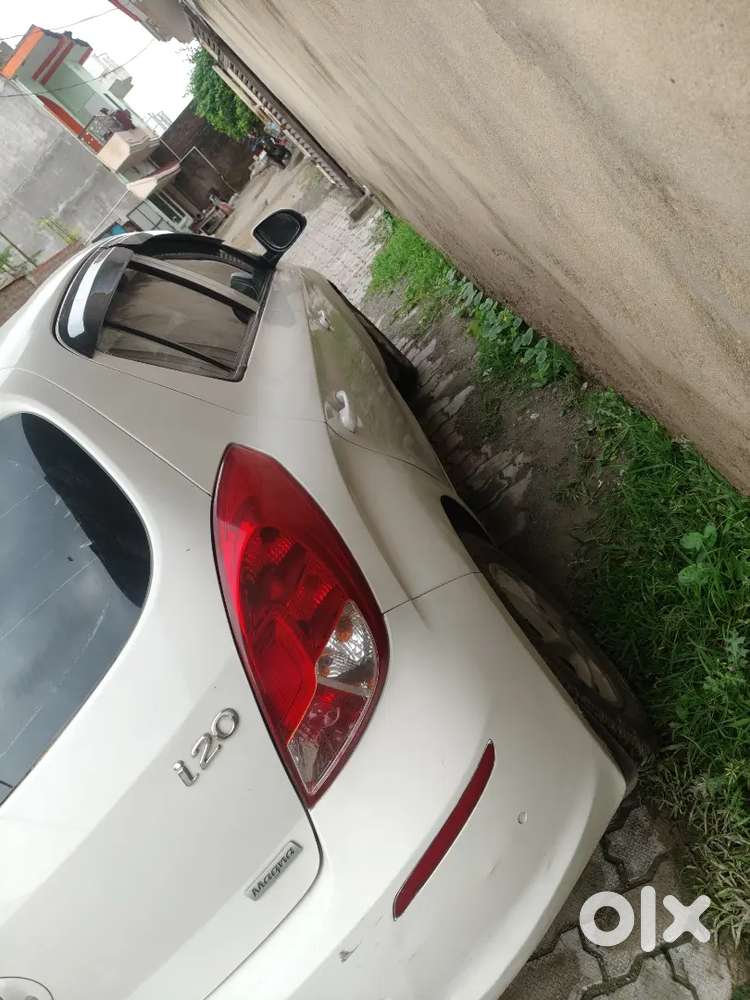 Hyundai New I20 2015 Diesel Manual