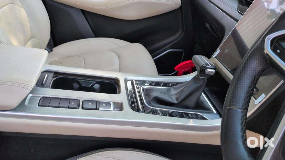 Mg Hector Sharp Pro 1.5 Turbo Cvt, 2024, Petrol