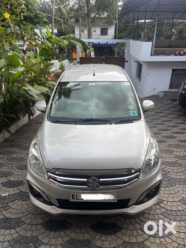 Single Owner Full Option Zdi Plus Ertiga Diesel