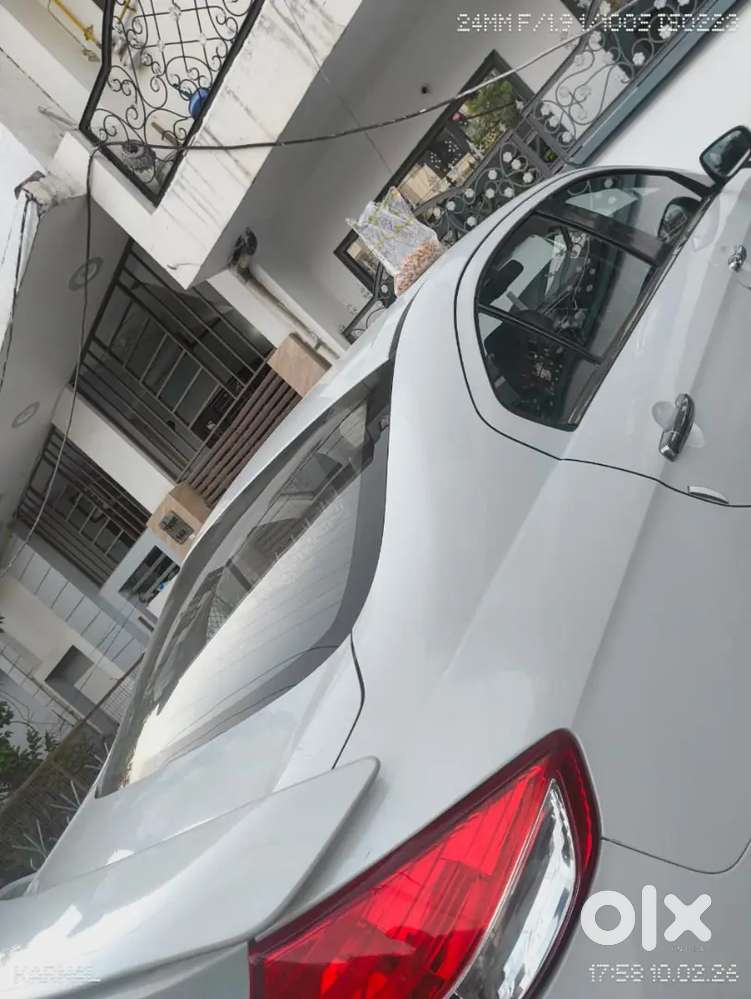 Maruti Suzuki Ciaz 2017 With 78000 Km Driven