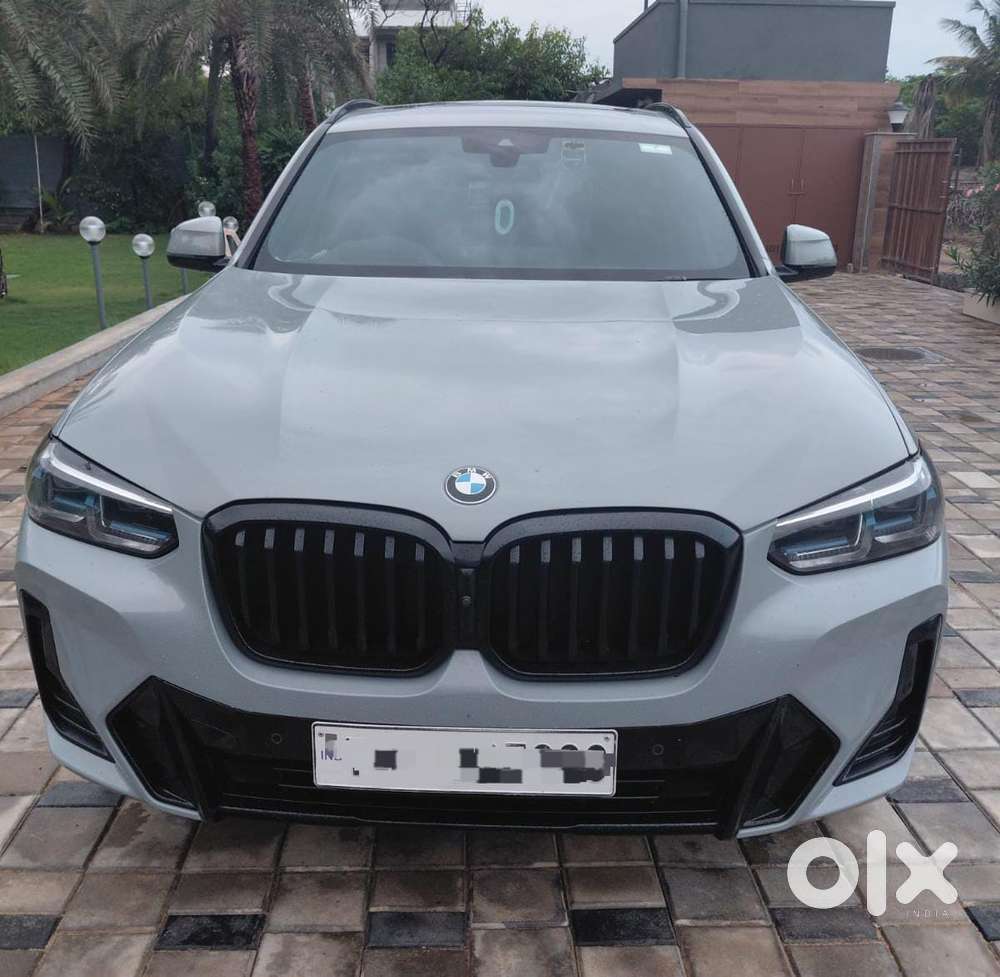 Bmw X3 3.0 Xdrive 30 D, 2024, Diesel