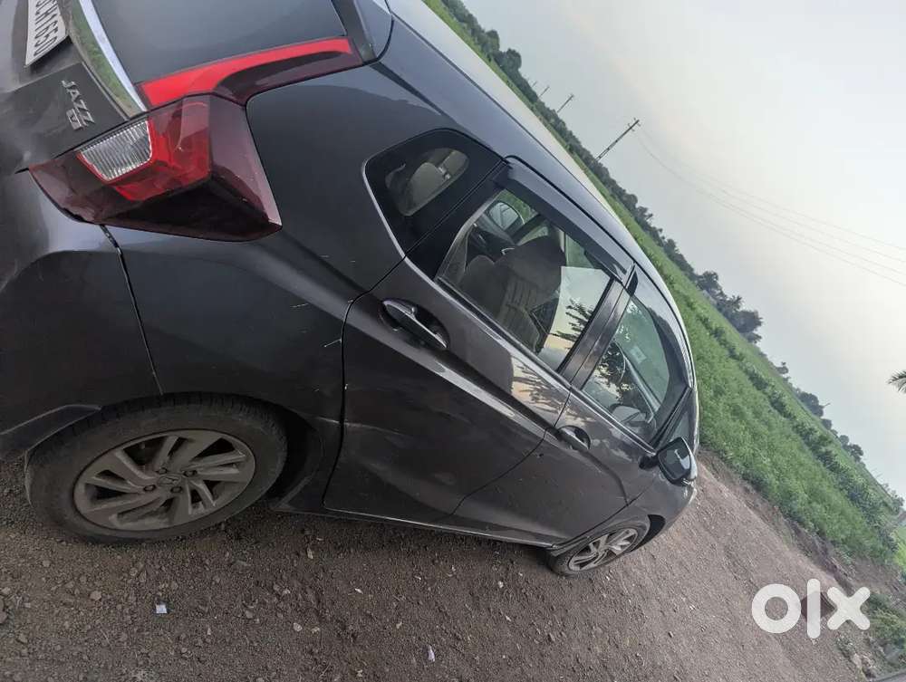 Honda Jazz 1.2 Active 2018