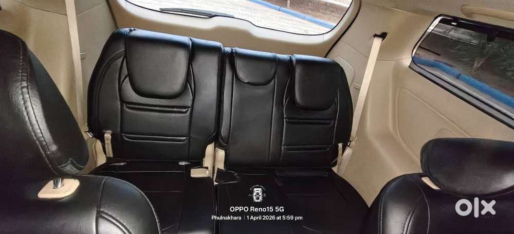 Kia Carnival Prestige, 2020, Diesel