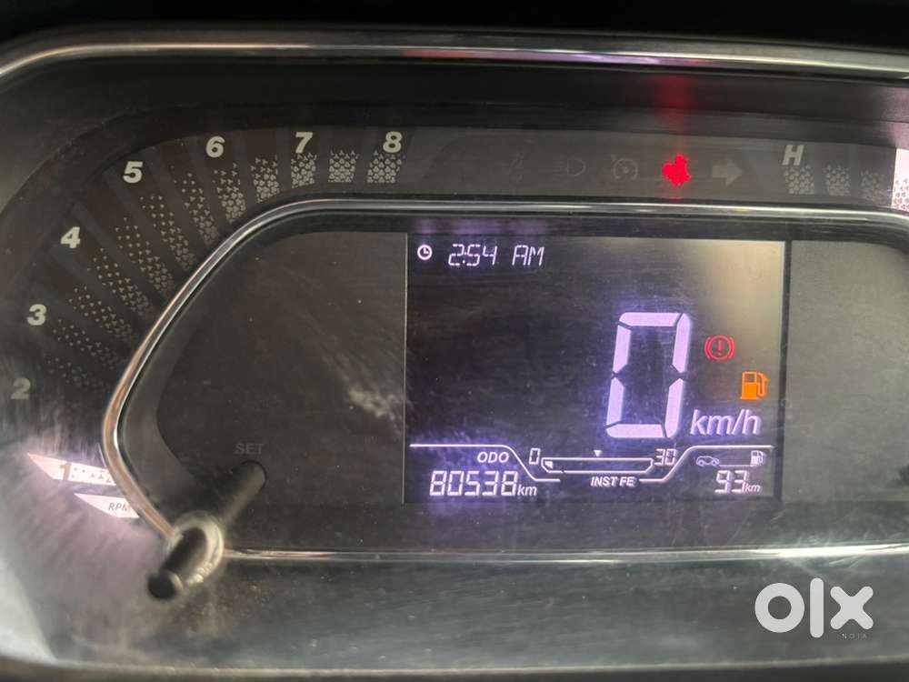 Tata Tiago Xz+ Petrol 2021