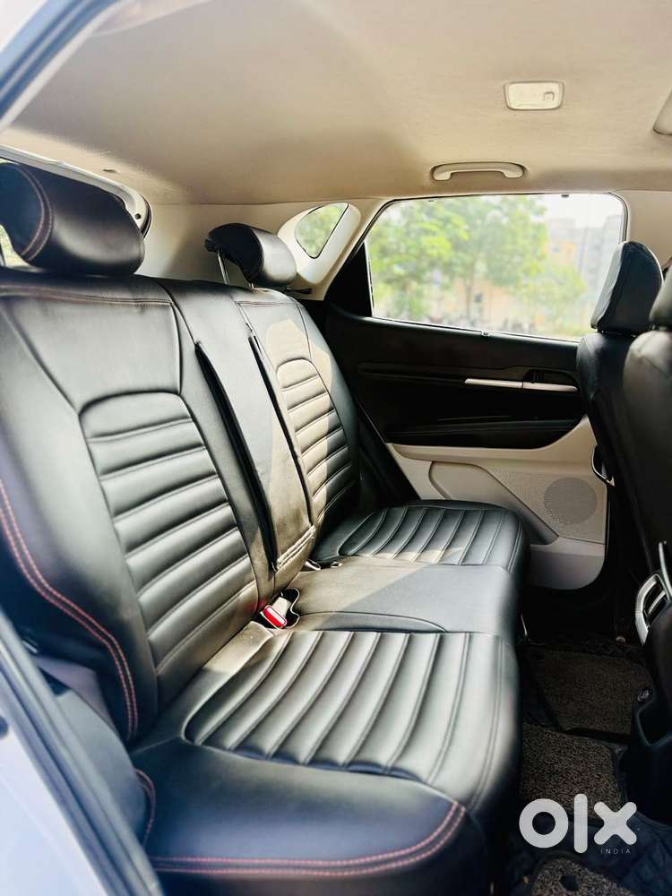 Kia Sonet Htx 1.5 Diesel, 2021, Diesel