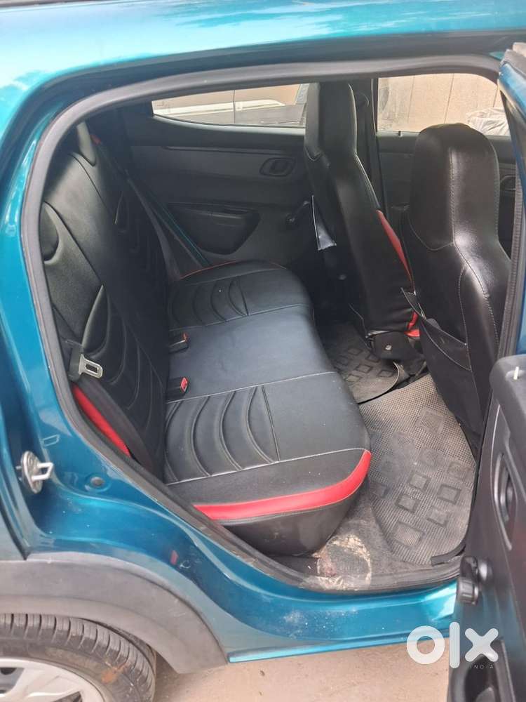 Renault Kwid Petrol 2020