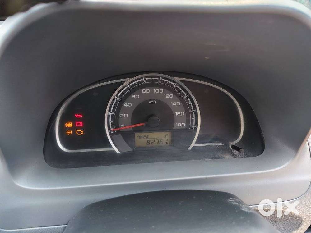 Maruti Suzuki Alto 800 Lxi, 2014, Petrol