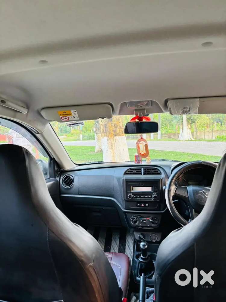 Maruti Suzuki Alto K10 2025 Petrol 16000 Km Driven
