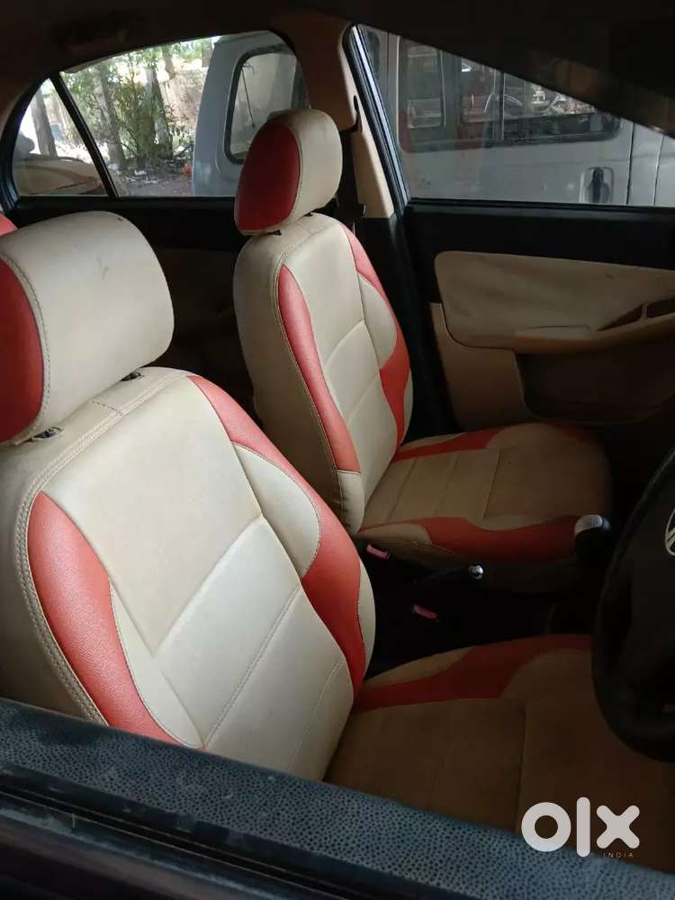 Tata Indica Vista 2012 Diesel Well Maintained