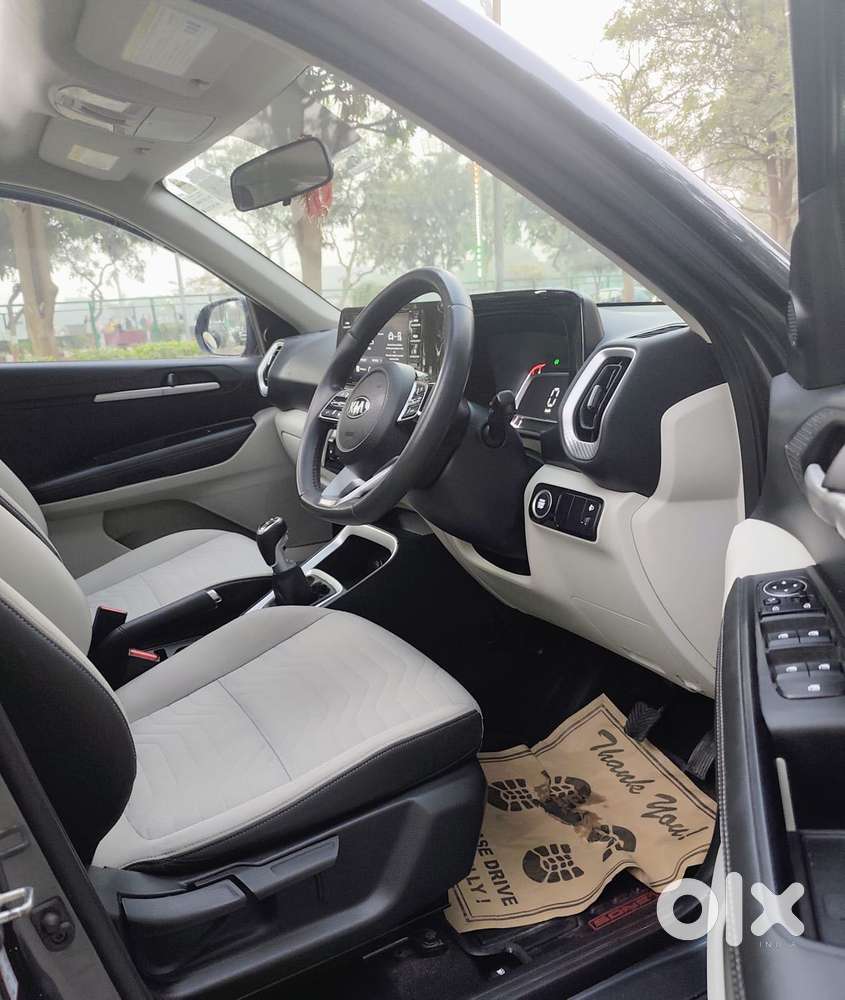 Kia Sonet Htx Plus Turbo Imt, 2020, Petrol